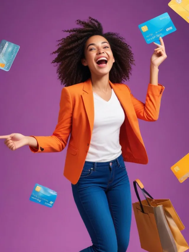 Você não vai acreditar no que a Credicard e LATAM estão oferecendo!