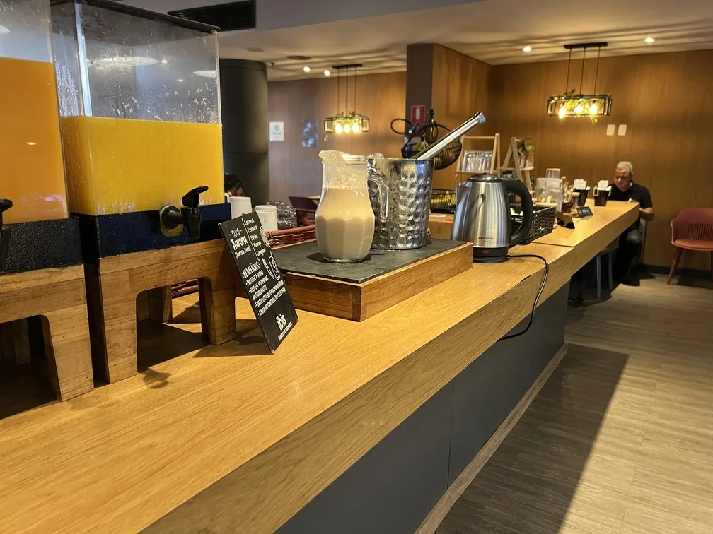 ibis guarulhos cafe da manha 3