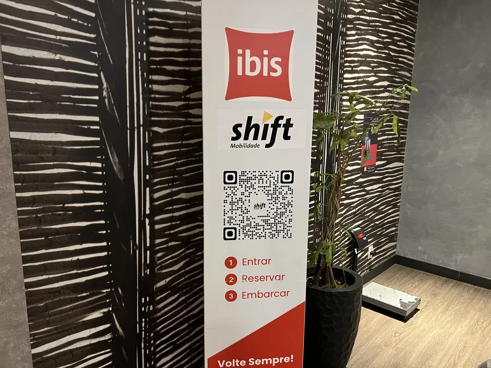 ibis guarulhos transfer para o aeroporto