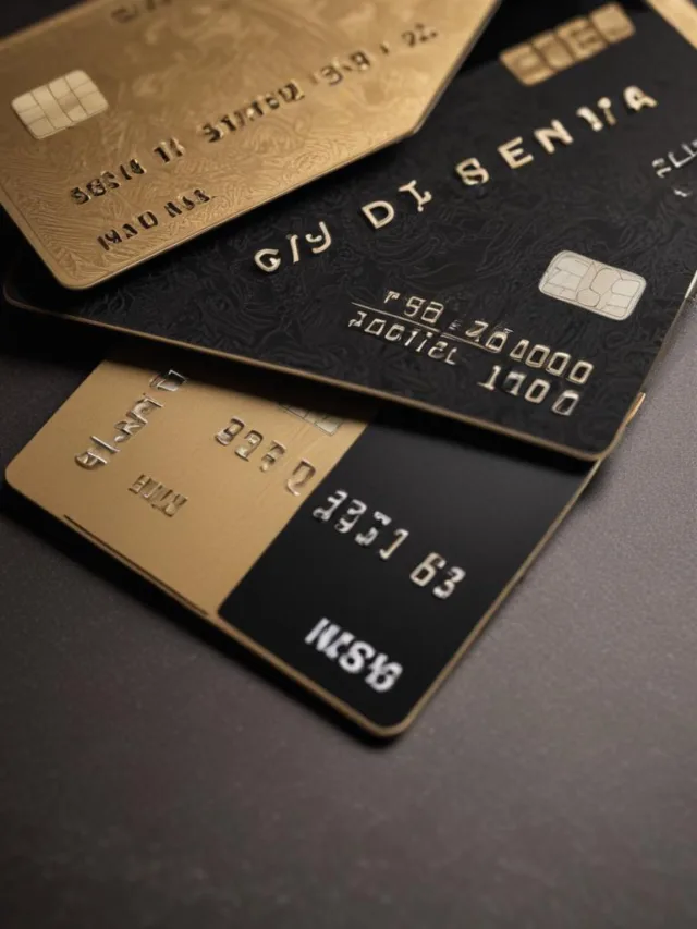 Descubra o Exclusivo Cartão Caixa Ícone Visa Infinite!