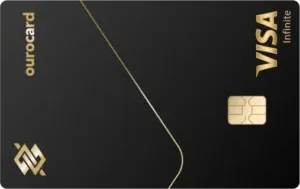 BB Visa Infinite