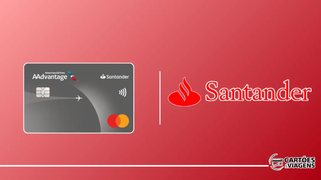 Cartão AAdvantage Platinum