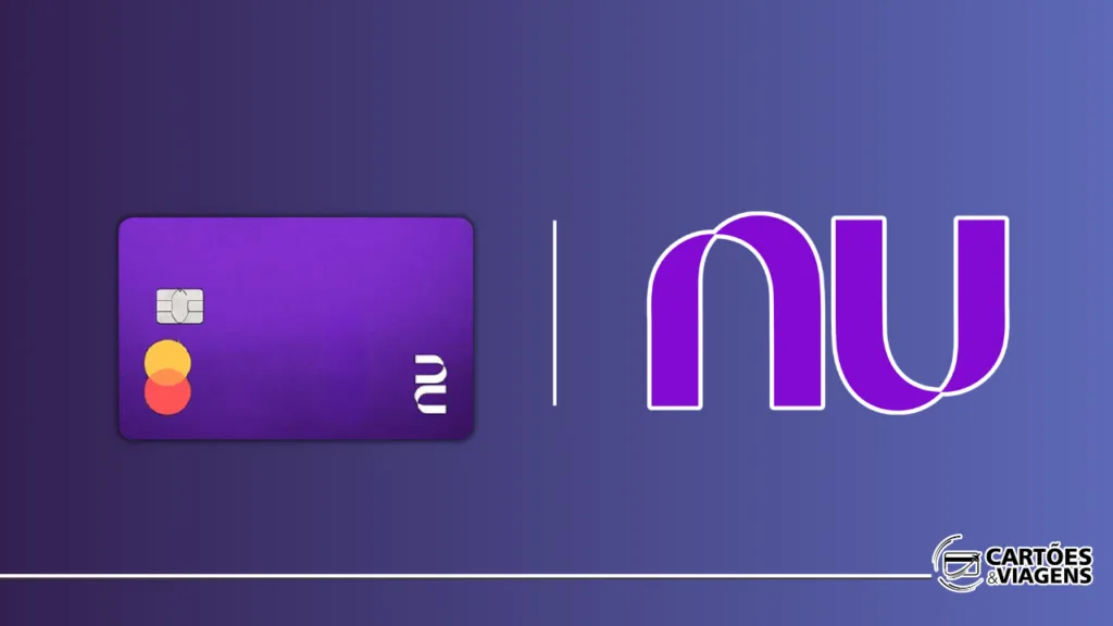 Cartão Nubank Platinum