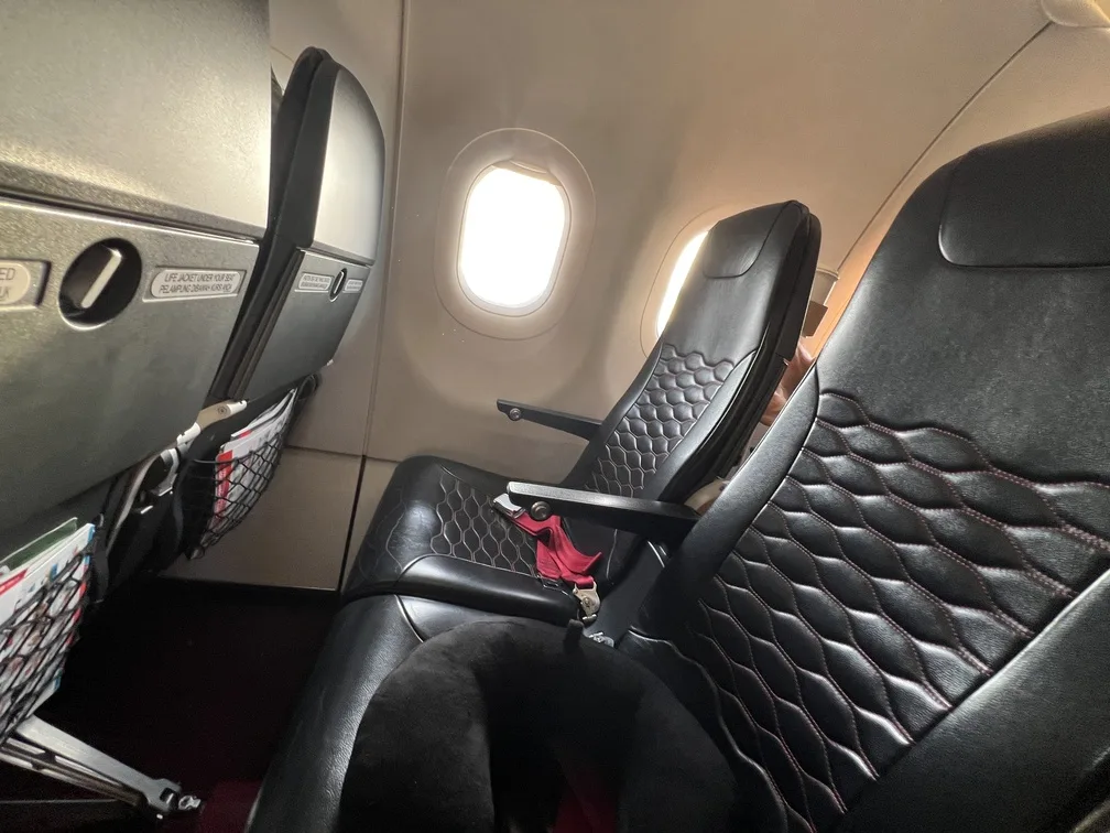 Cia aerea AirAsia 11