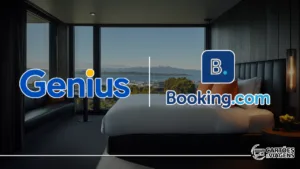 Programa Genius da Booking