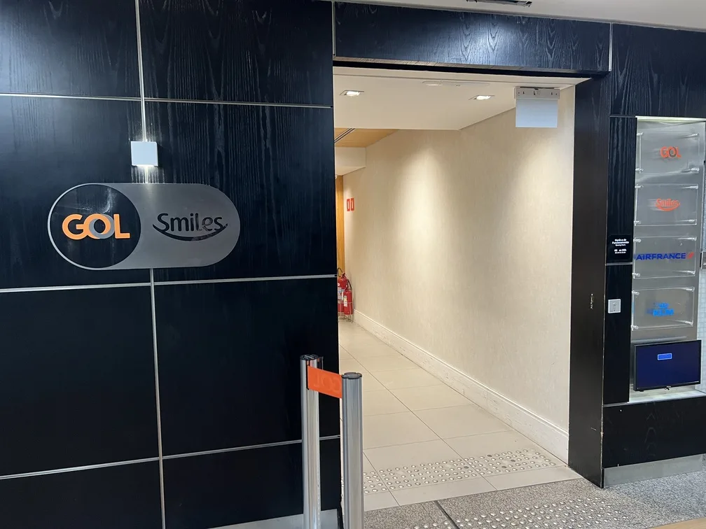 SALA VIP GOL GRU T2 23