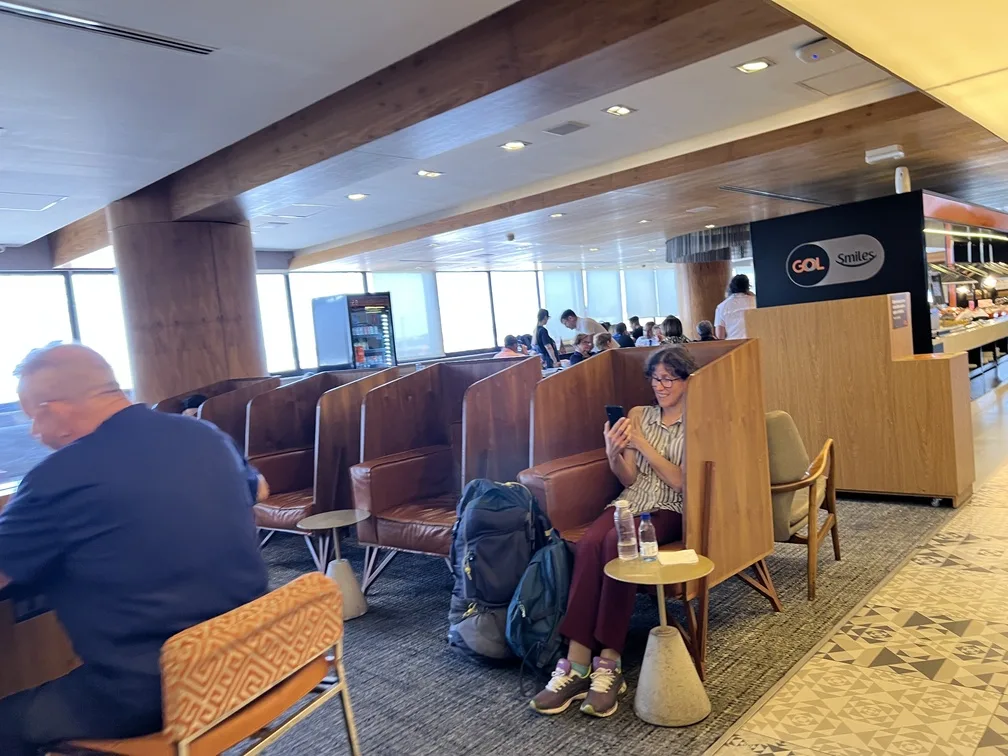 SALA VIP GOL GRU T2 6