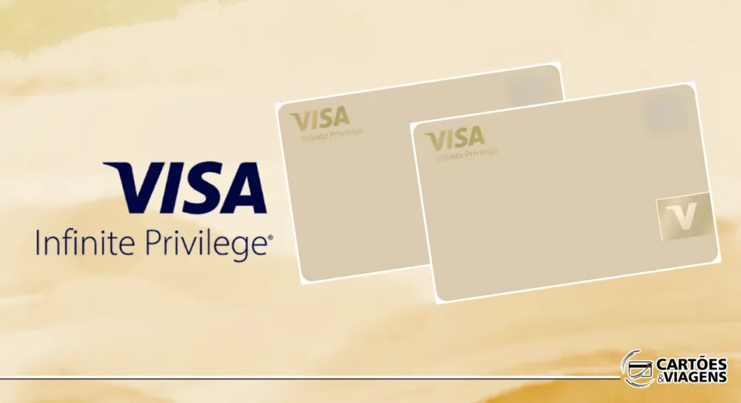 Visa Infinite Privilege: o cartão mais exclusivo da Visa chega ao Brasil com benefícios de luxo
