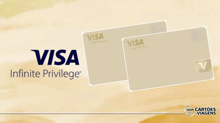 Visa Infinite Privilege