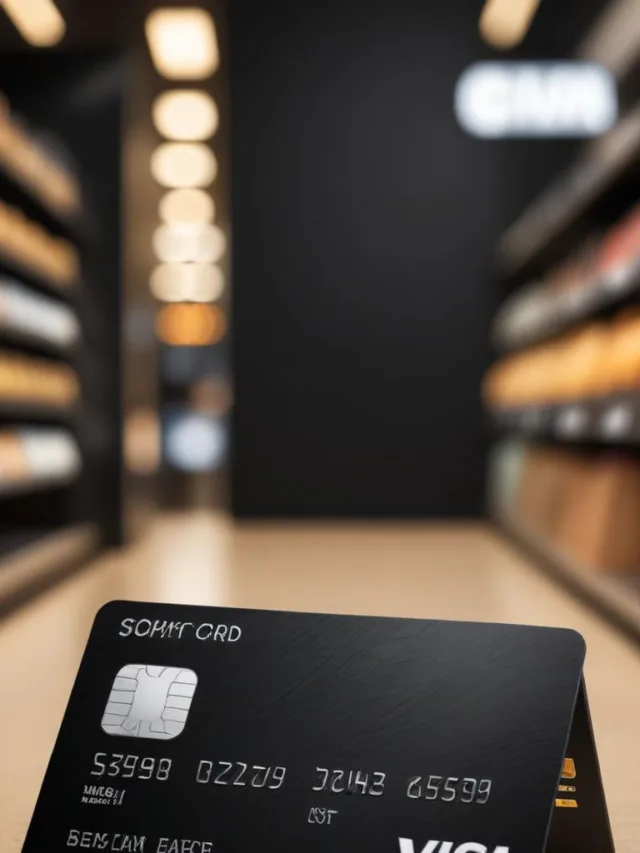 Você Não Vai Acreditar nos Benefícios do Cartão RecargaPay Mastercard Black!