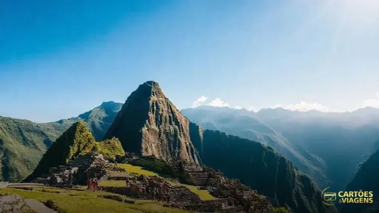 Machu Picchu: Melhores períodos do Ano para conhecer