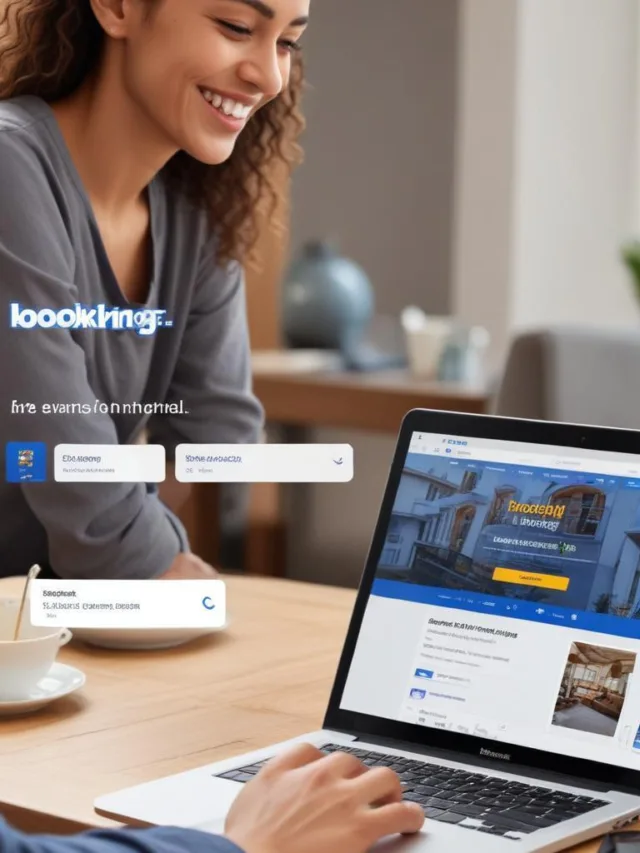 Descubra o Segredo dos Descontos Vitalícios na Booking.com!